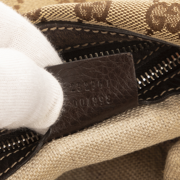 Gucci Hobo Horsebit - Picture 9 of 9